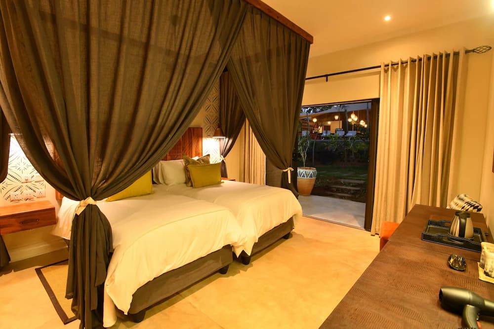 View from room