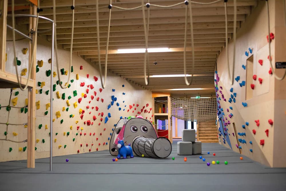 Children's activities