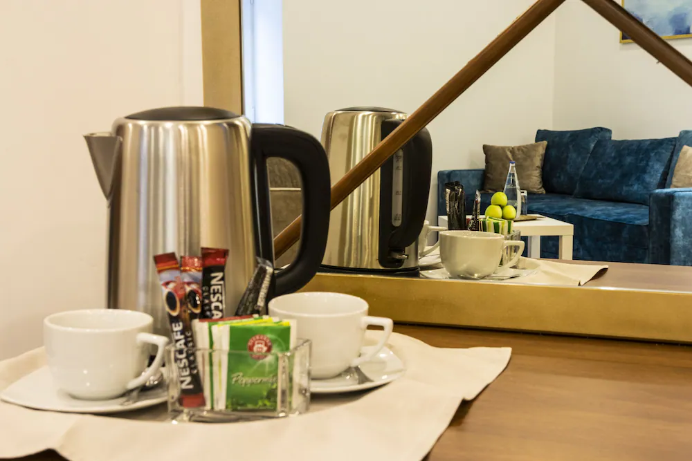 Room amenity