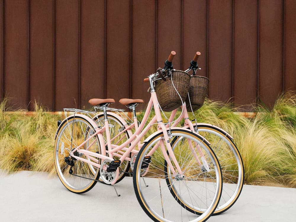 Bicycling