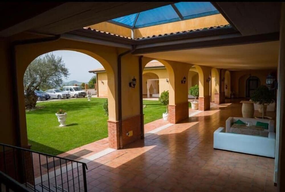 Porch