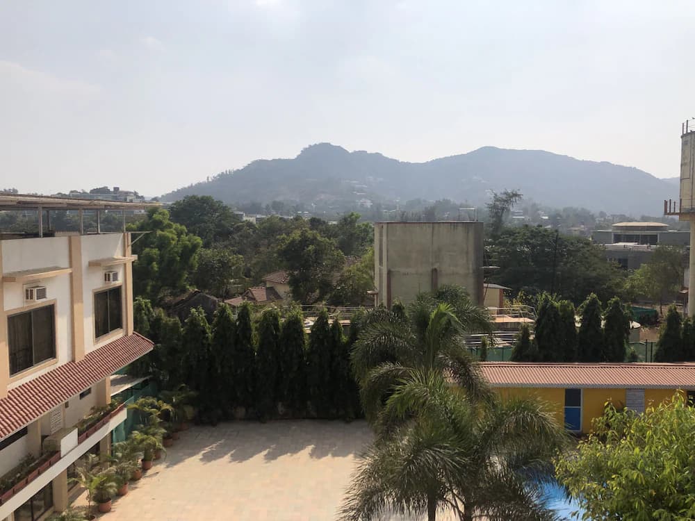 View from room