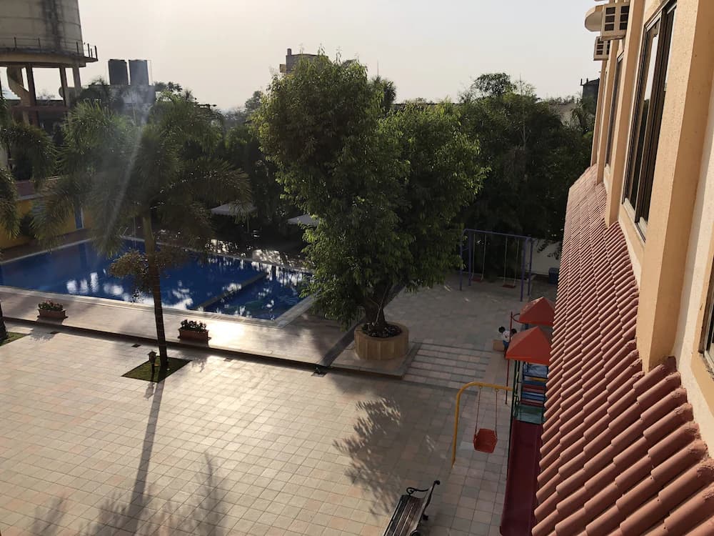View from room