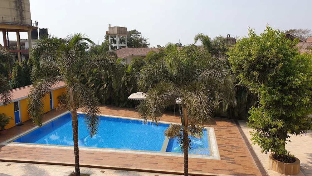 View from room