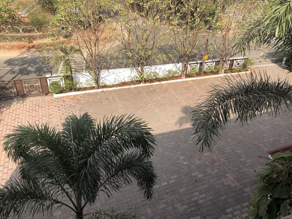 View from room