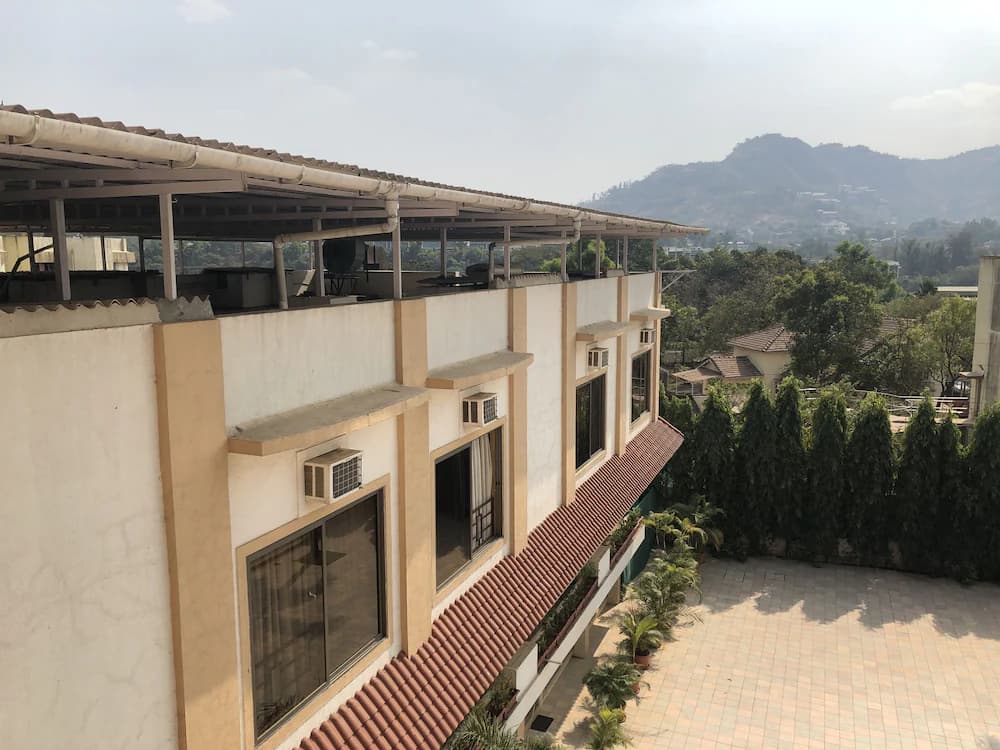 View from room