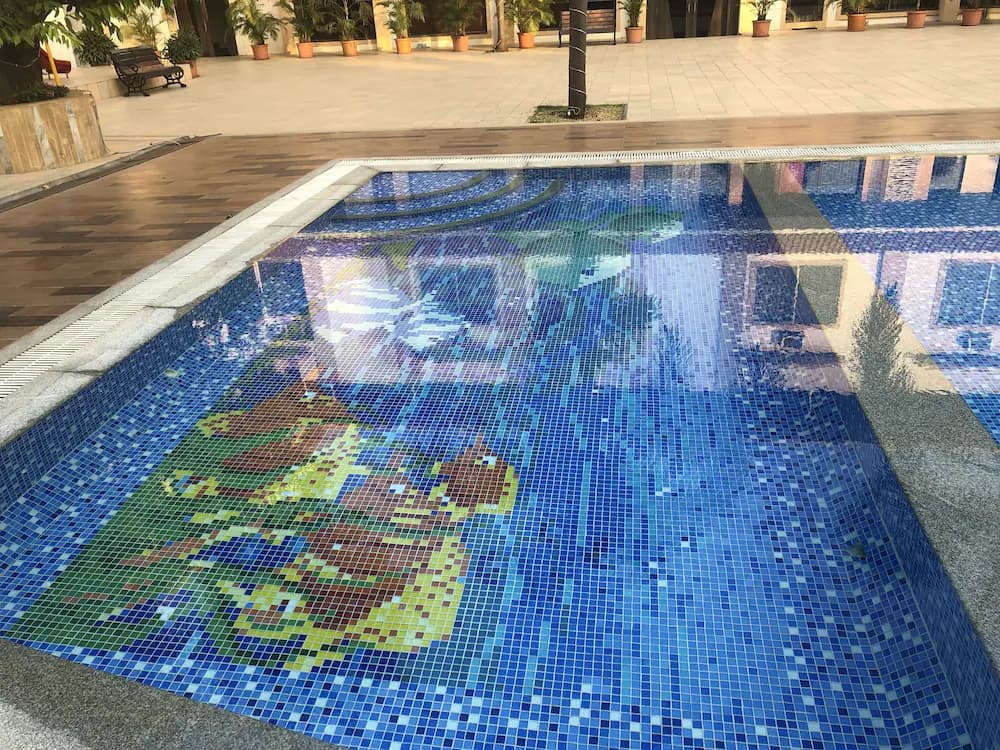 Children's pool