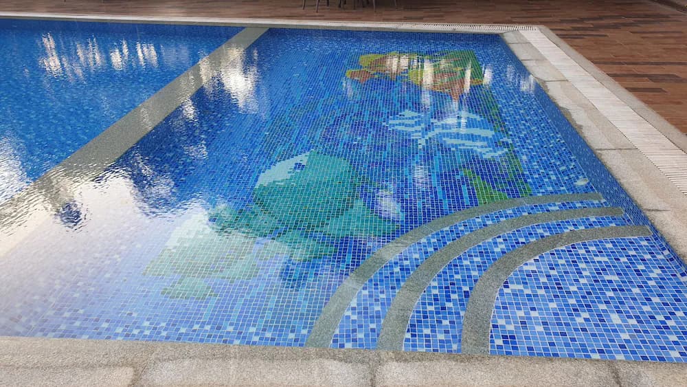 Children's pool