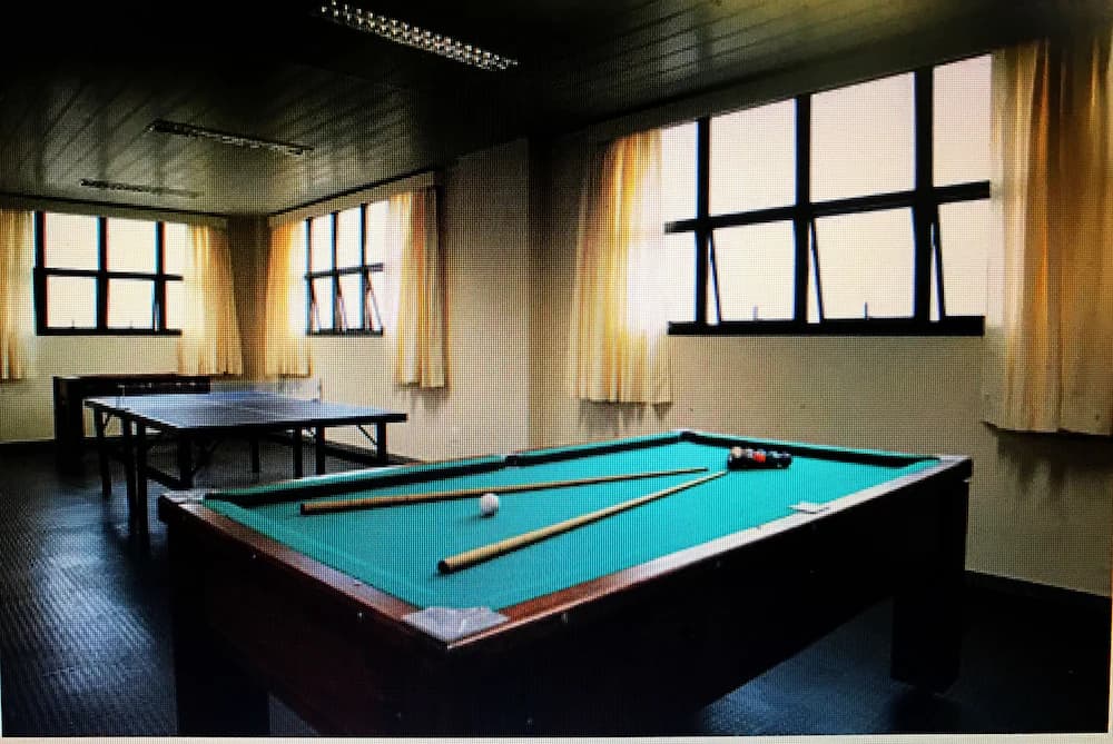 Billiards