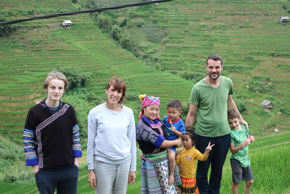 Ecotours