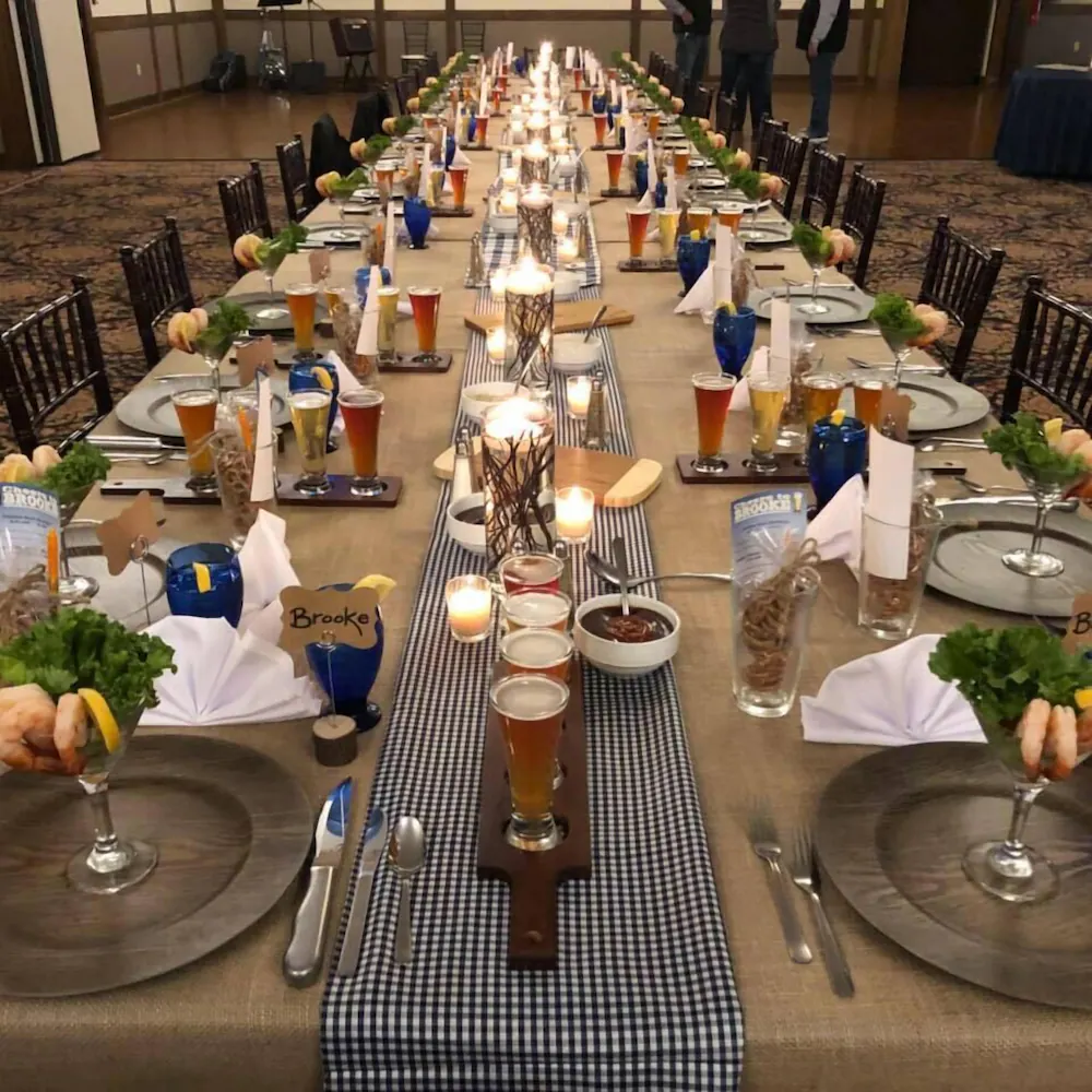 Ballroom