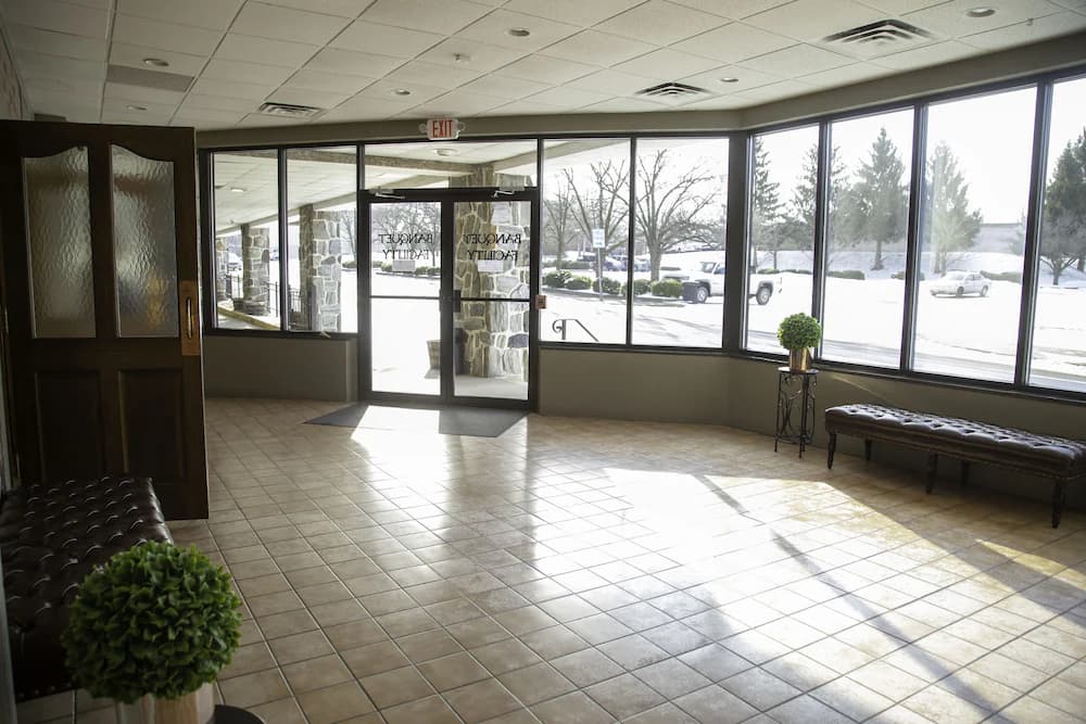 Ballroom