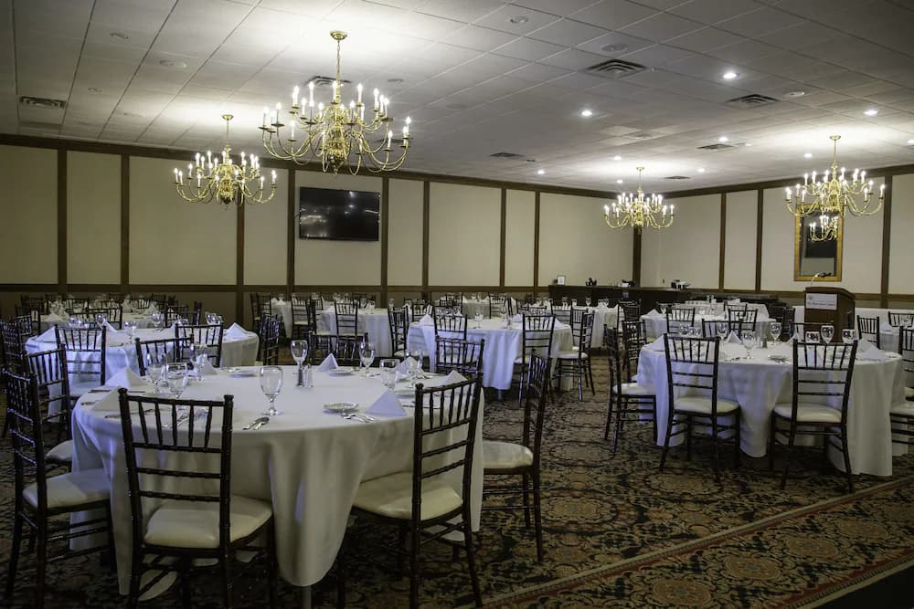Ballroom
