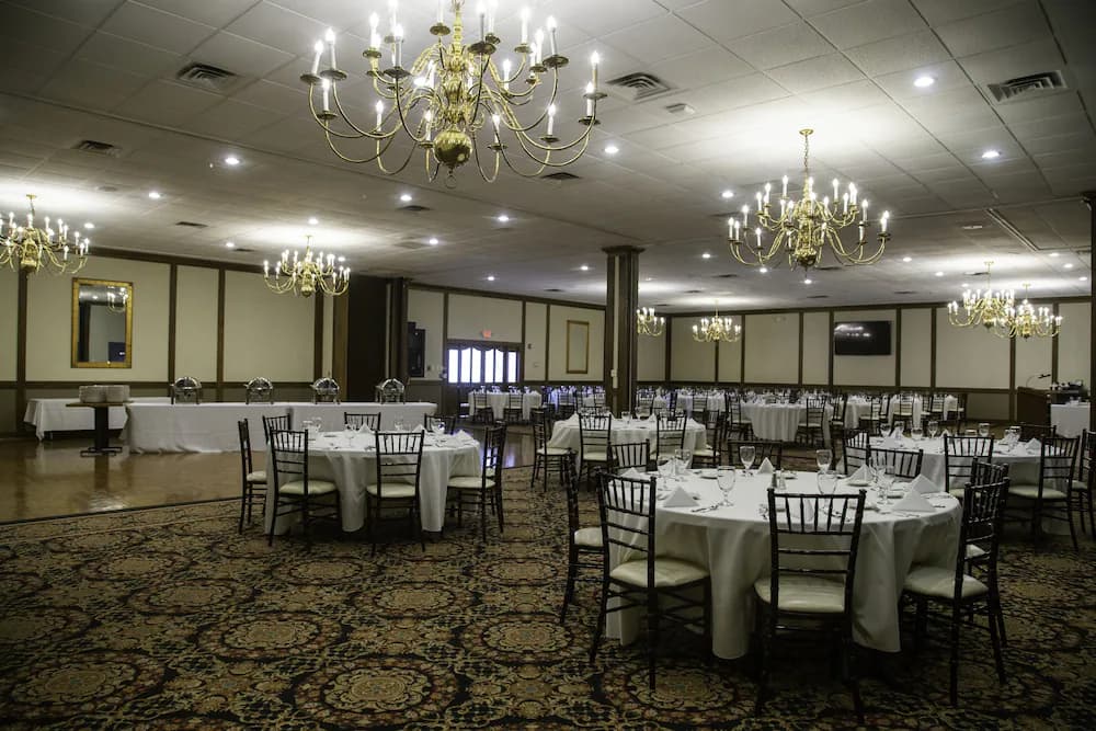 Ballroom