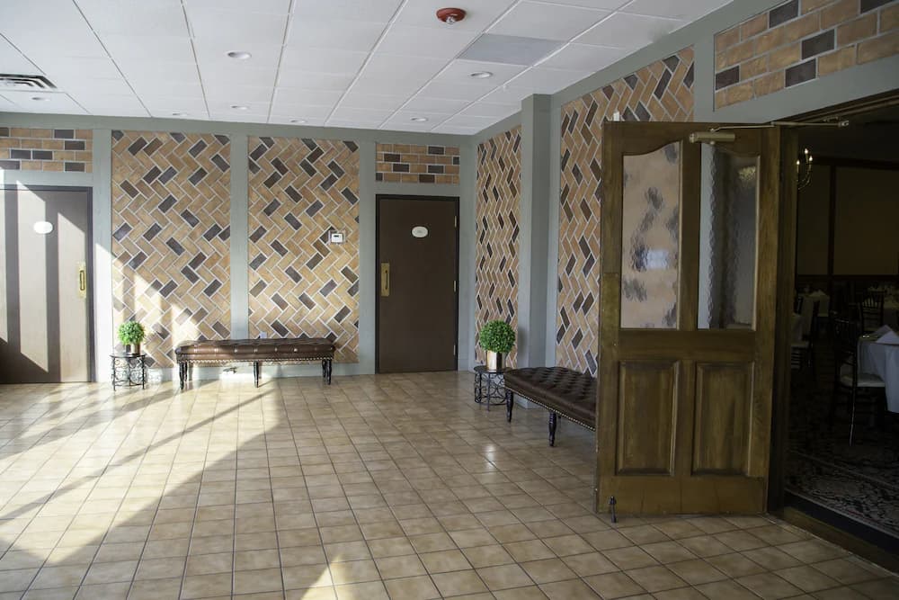 Ballroom