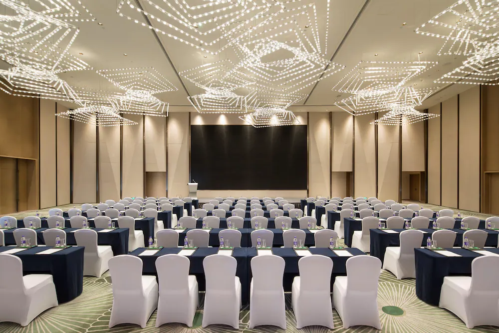 Ballroom
