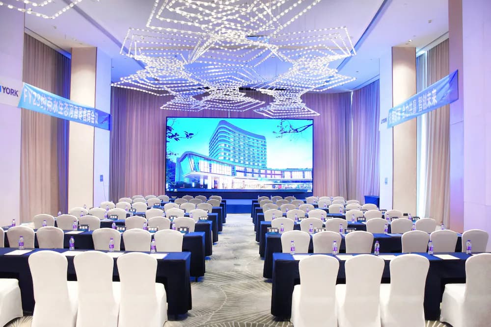 Ballroom