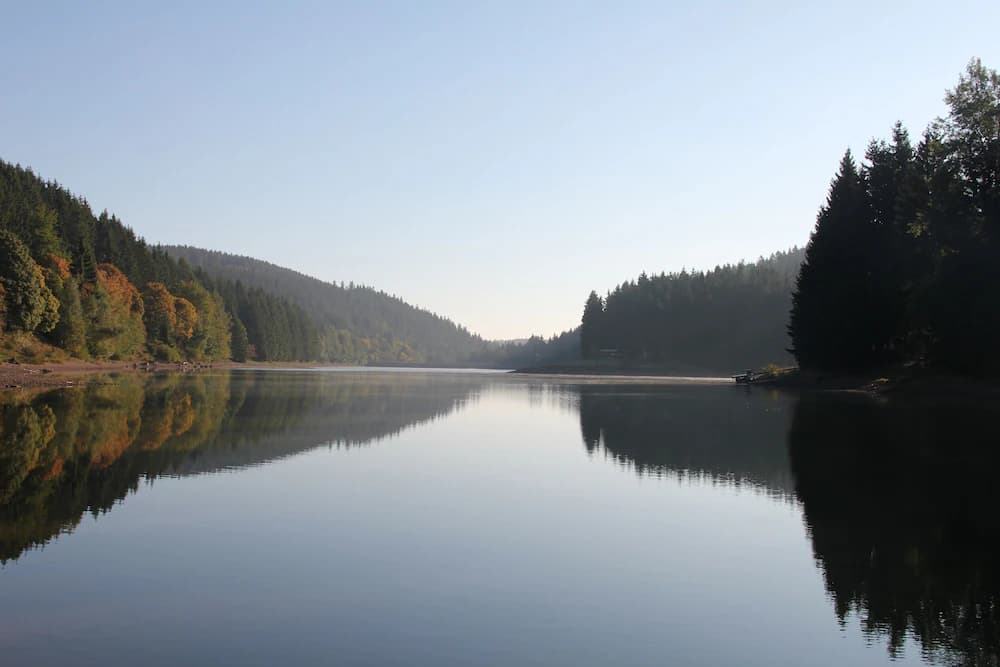 Lake