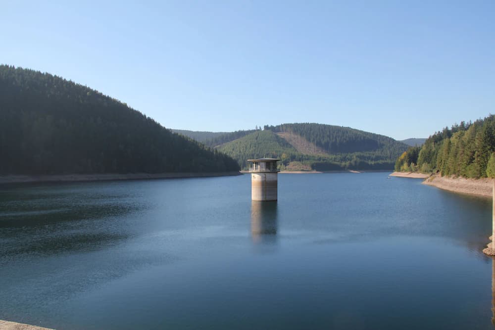 Lake