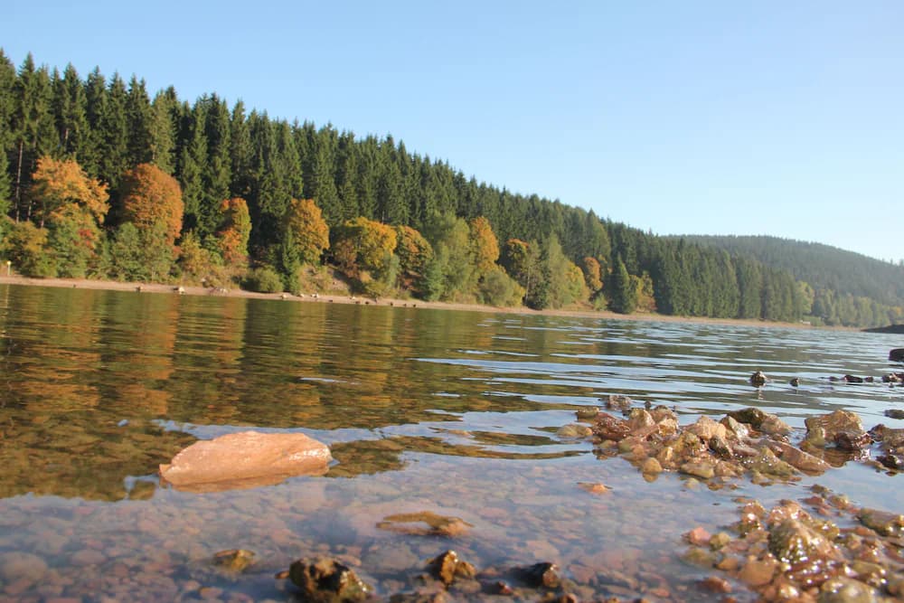 Lake