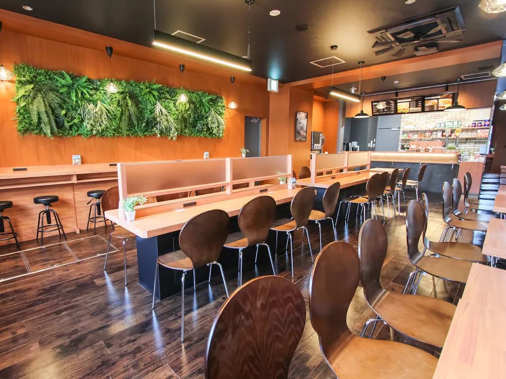 Cafe