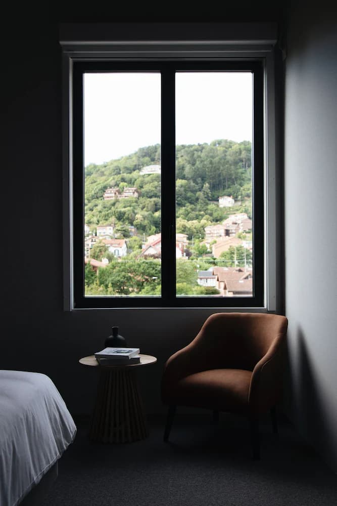 View from room