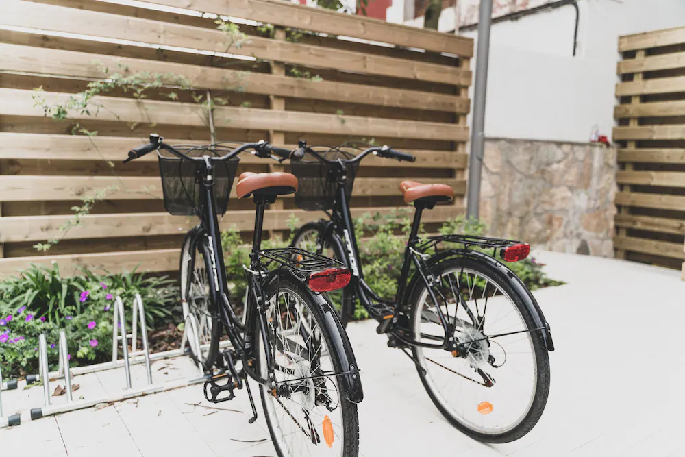 Bicycling