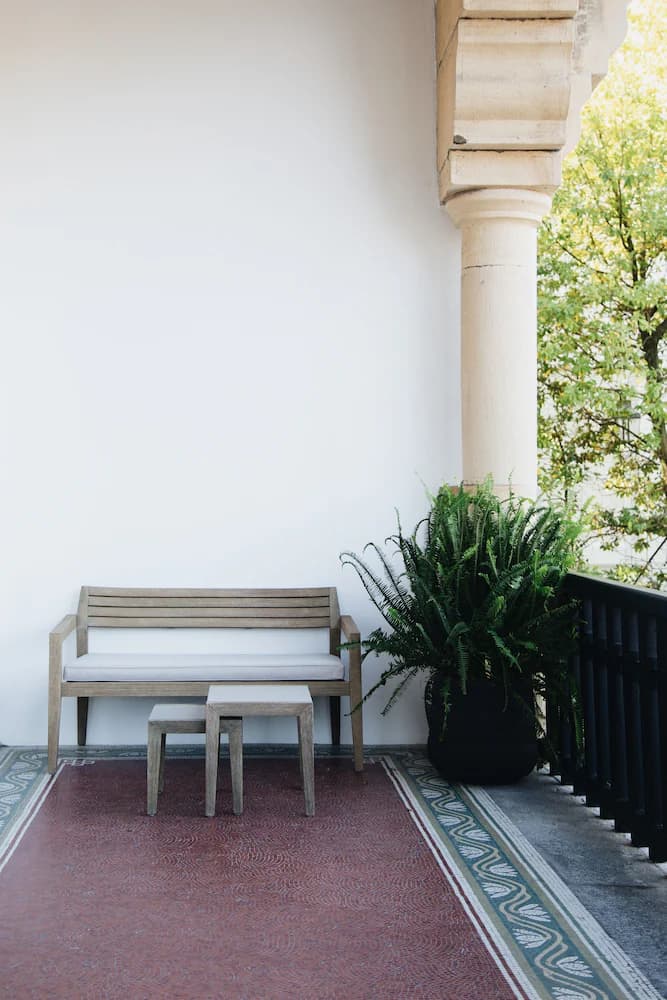 Porch