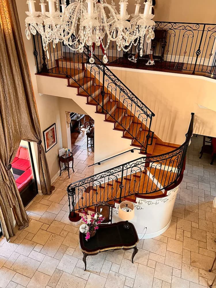 Staircase