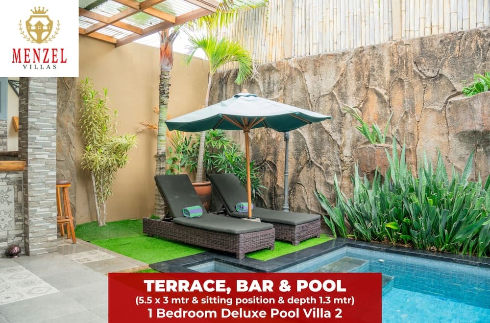 Private pool
