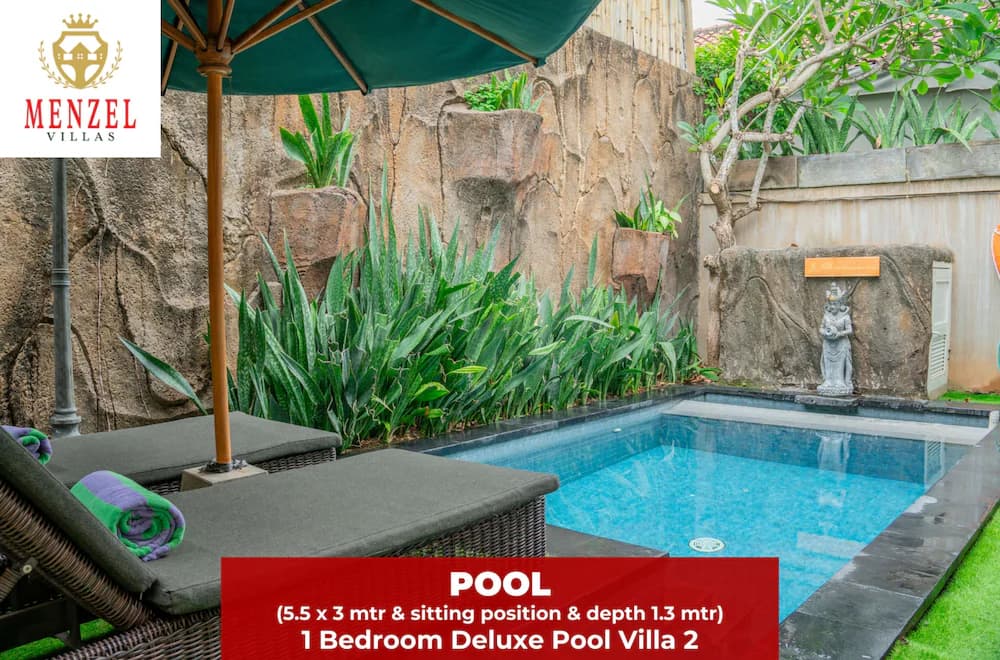 Private pool