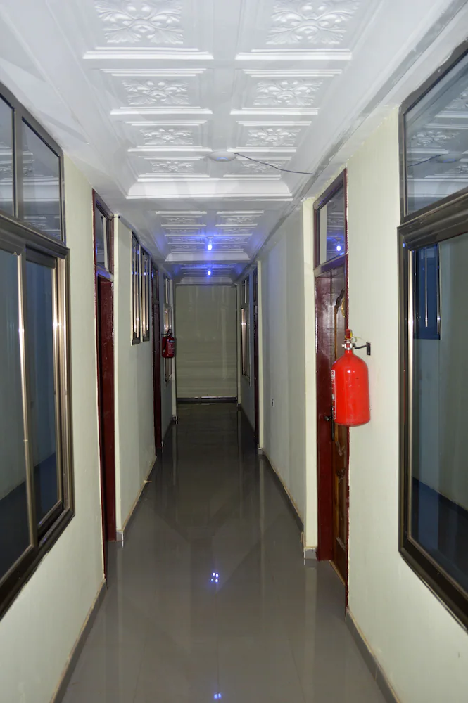 Hallway