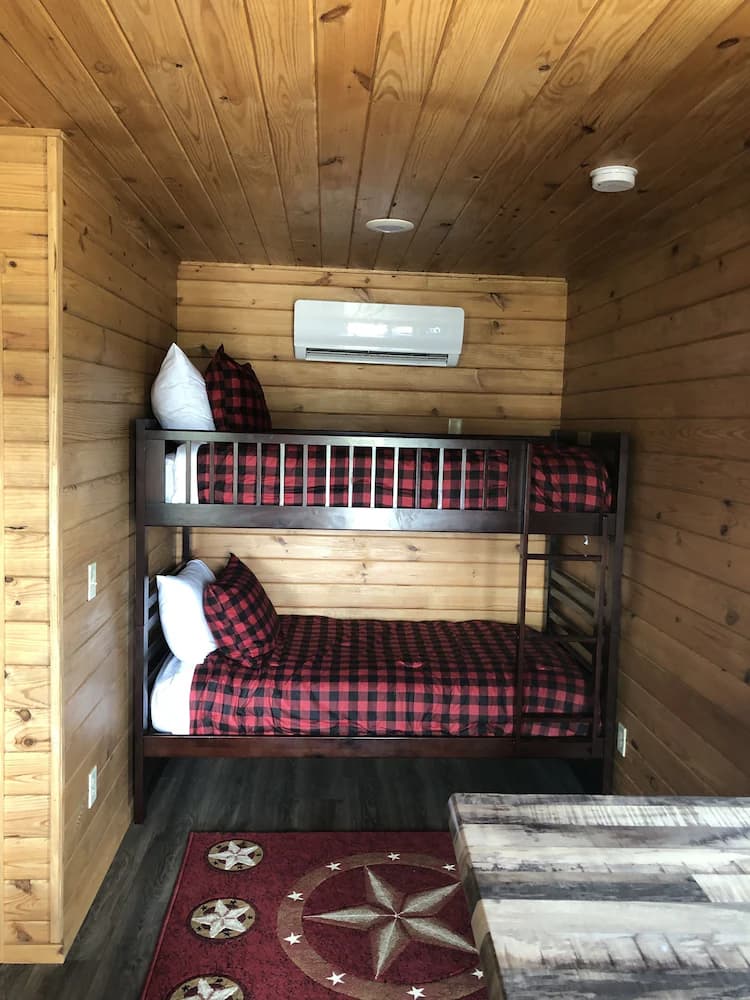 Extra beds
