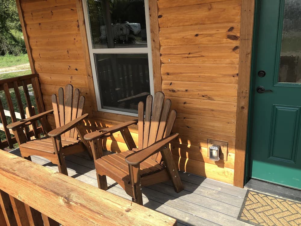 Porch