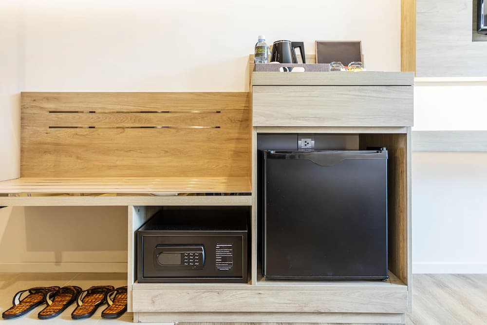 Minibar