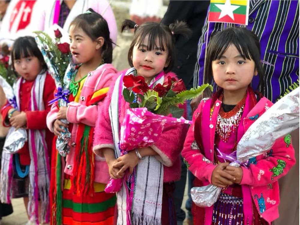 Children's activities