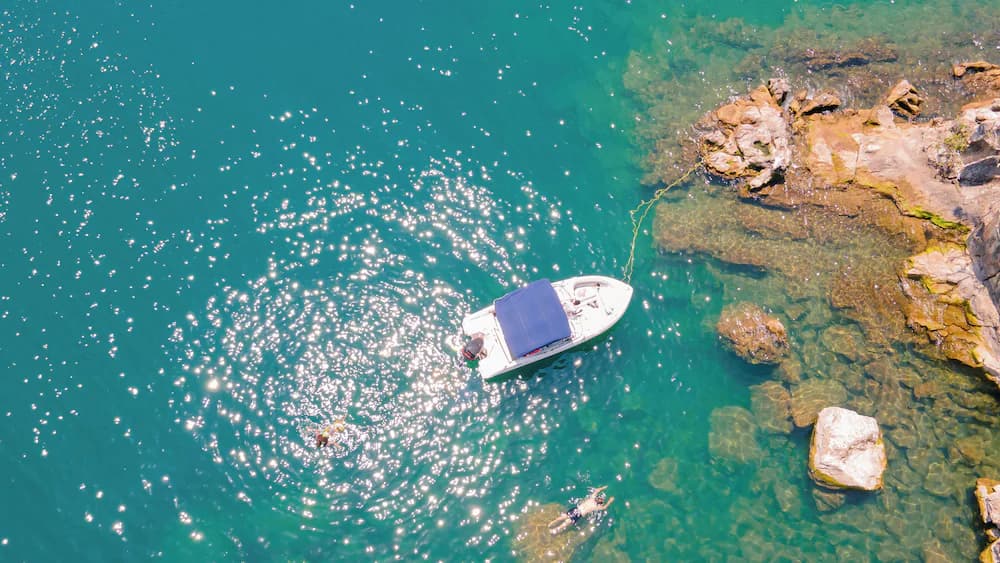 Boating