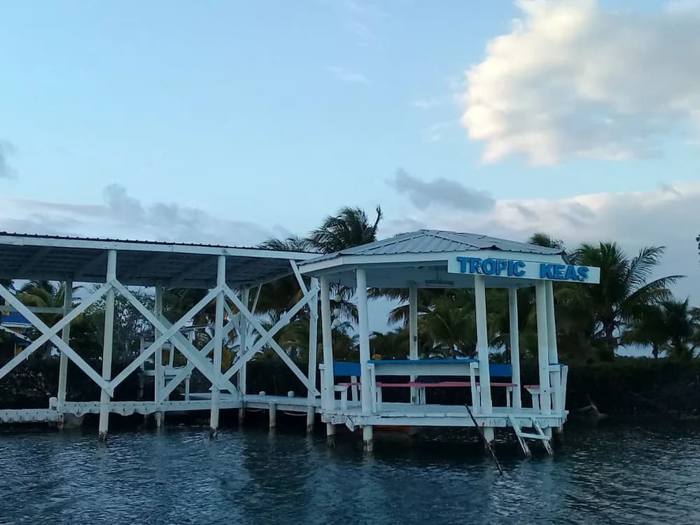 Sundeck