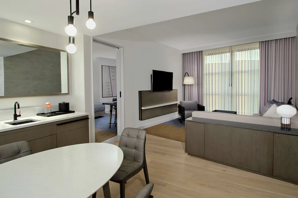 Minibar