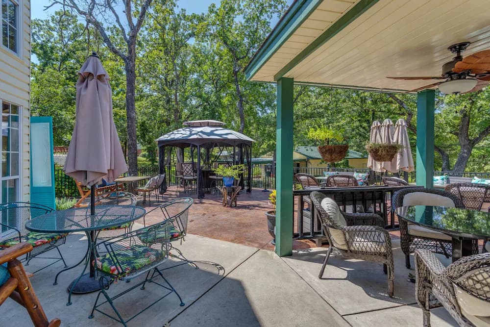 Porch