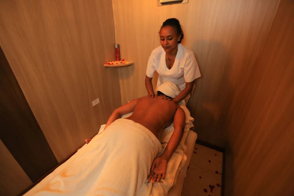 Spa