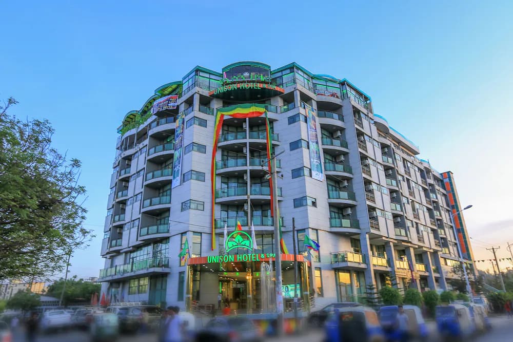 Primary image