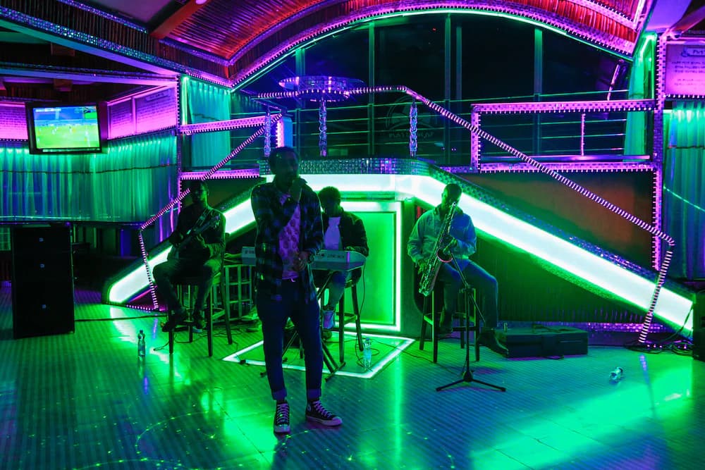 Nightclub