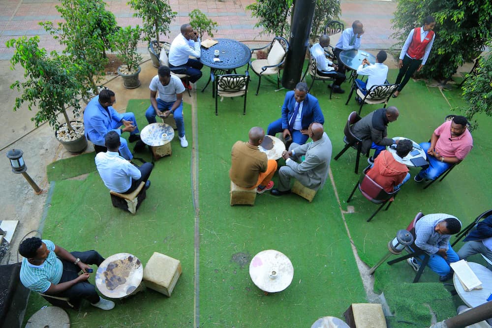 Cafe