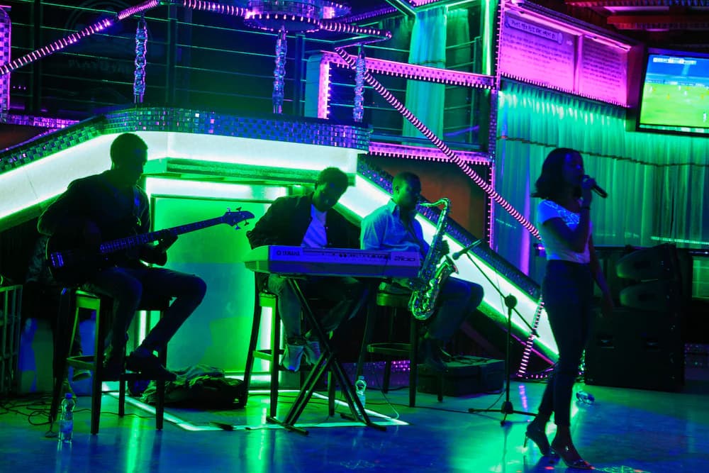 Nightclub