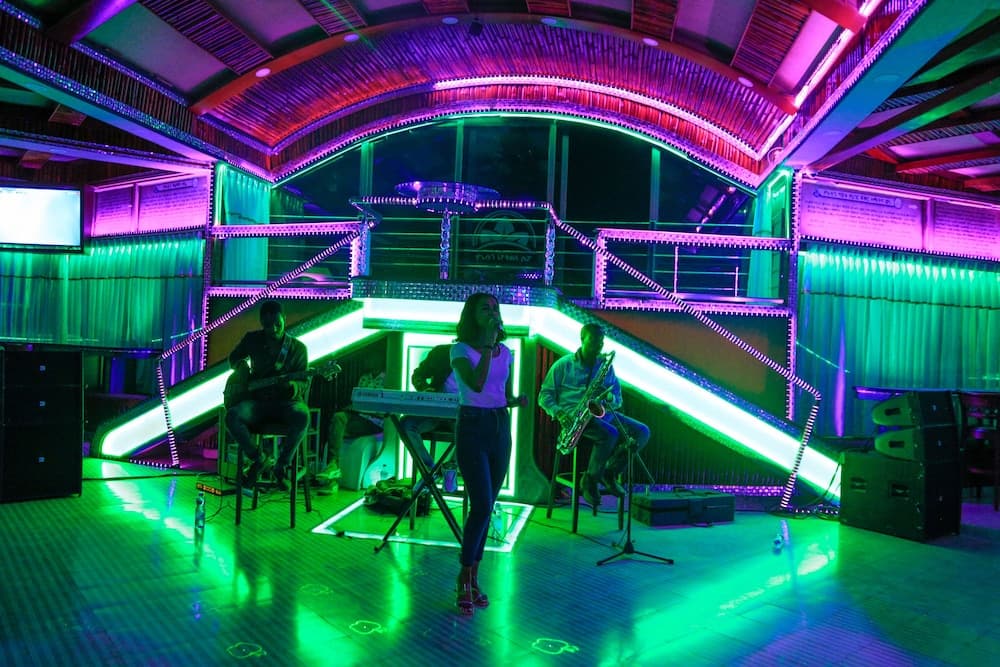 Nightclub