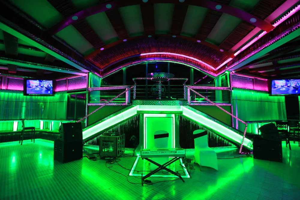 Nightclub