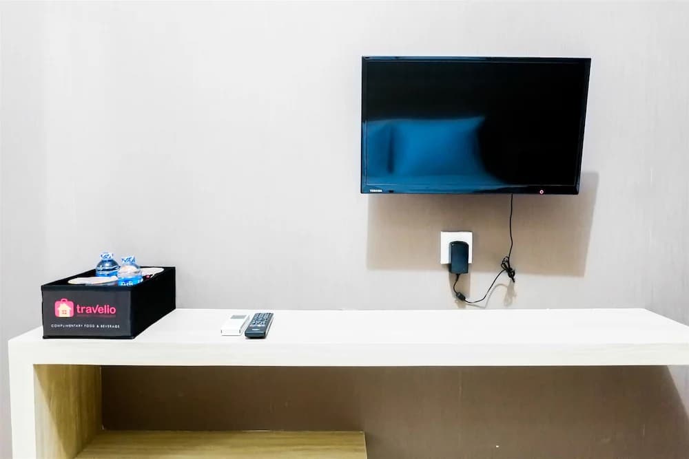 Television