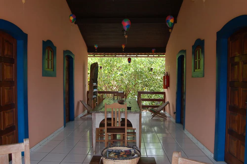 Porch