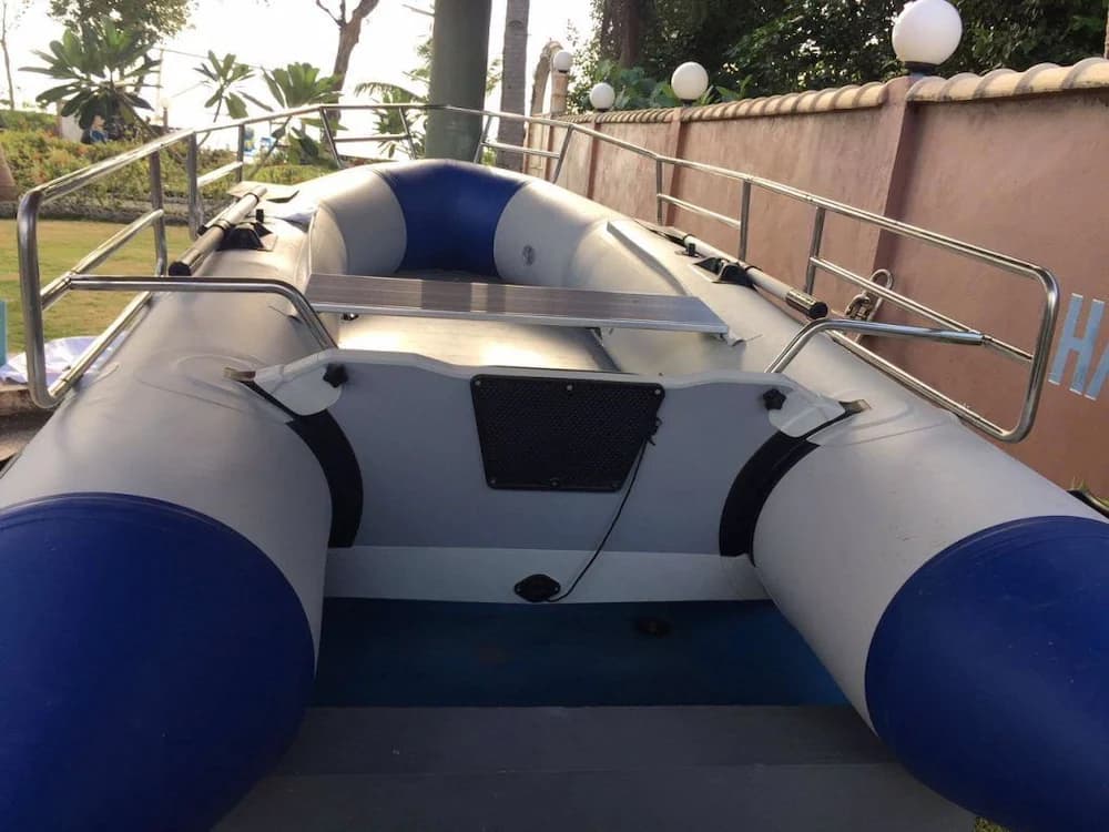 Boating